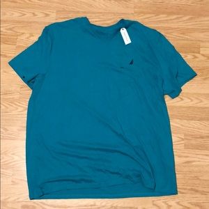 NWT Men’s Nautica shirt